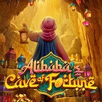 Alibaba's Cave of Fortune